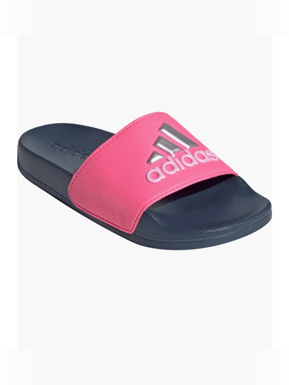 Adidas Kids' Adilette Sandal Sz 3 NWT